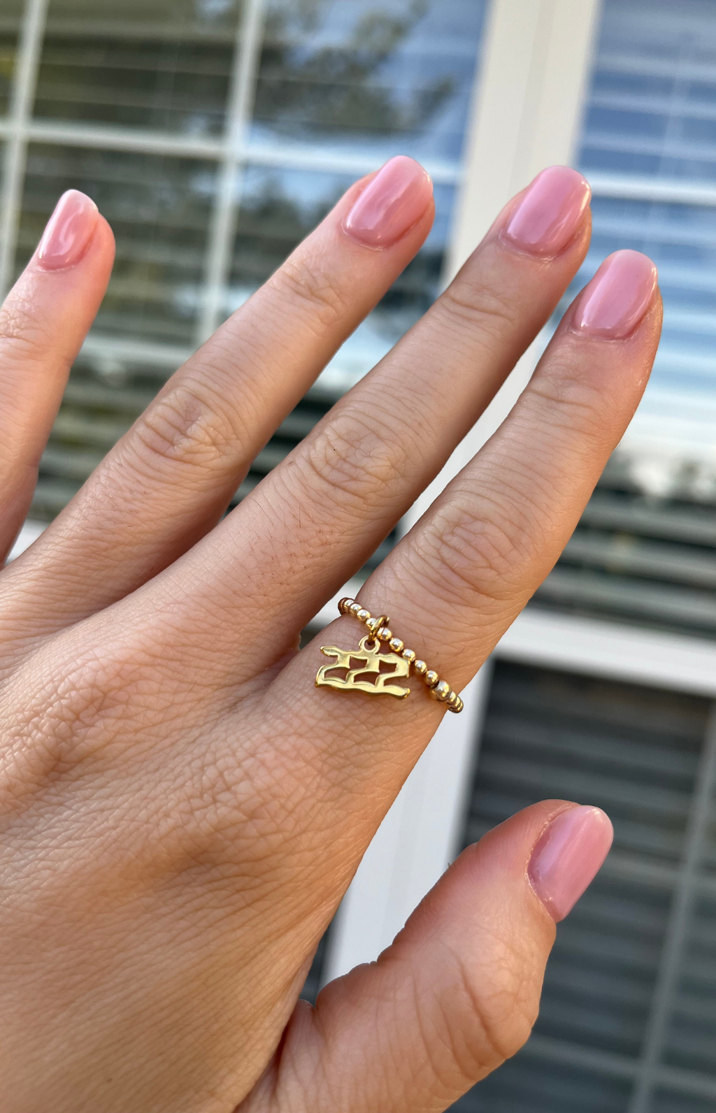 222 ring
