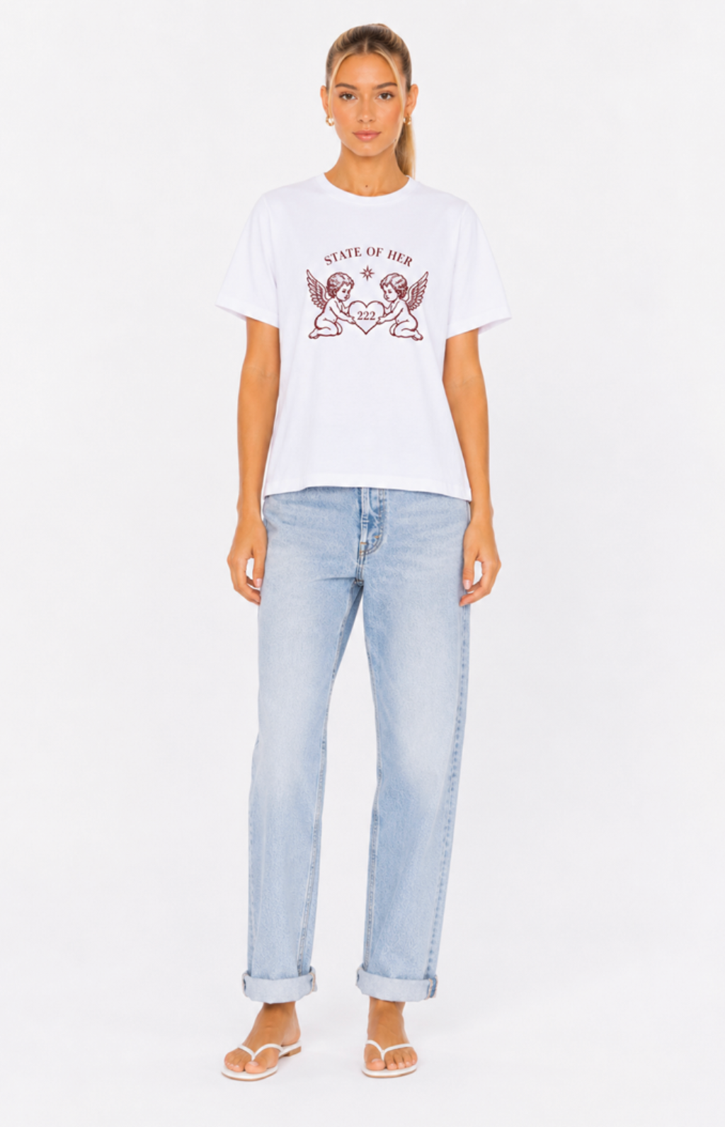 222 Tee