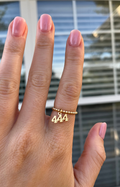 444 ring