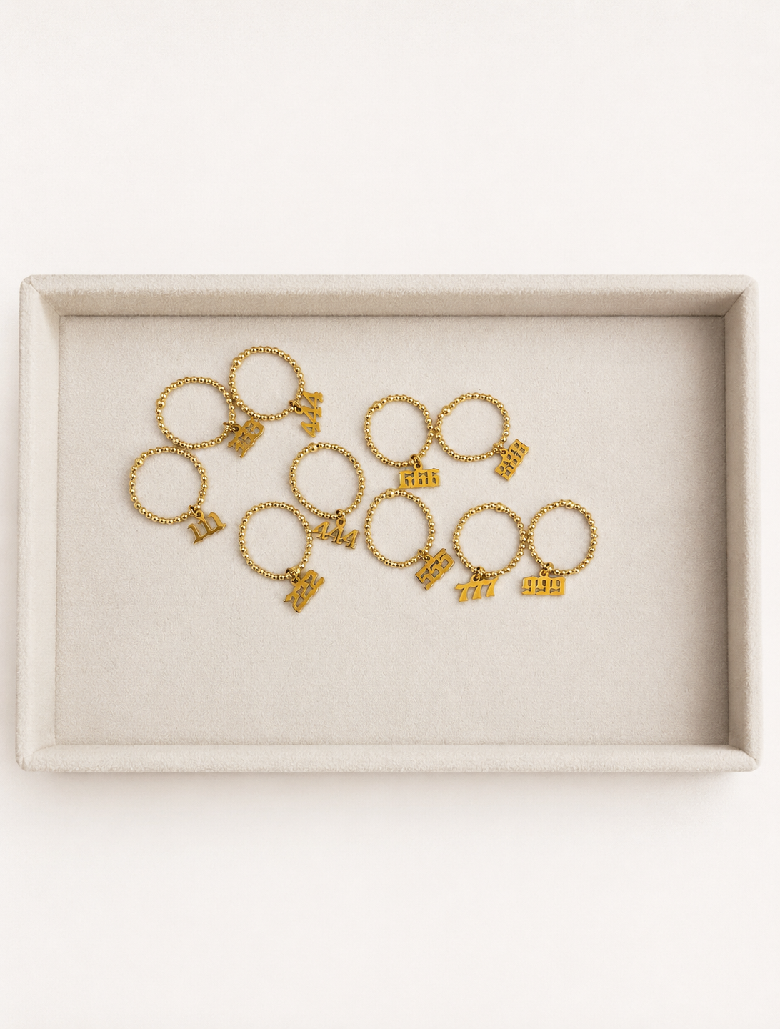 555 ring