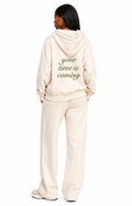 Your Time Is Coming Hoodie