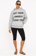 Angels Way Hoodie