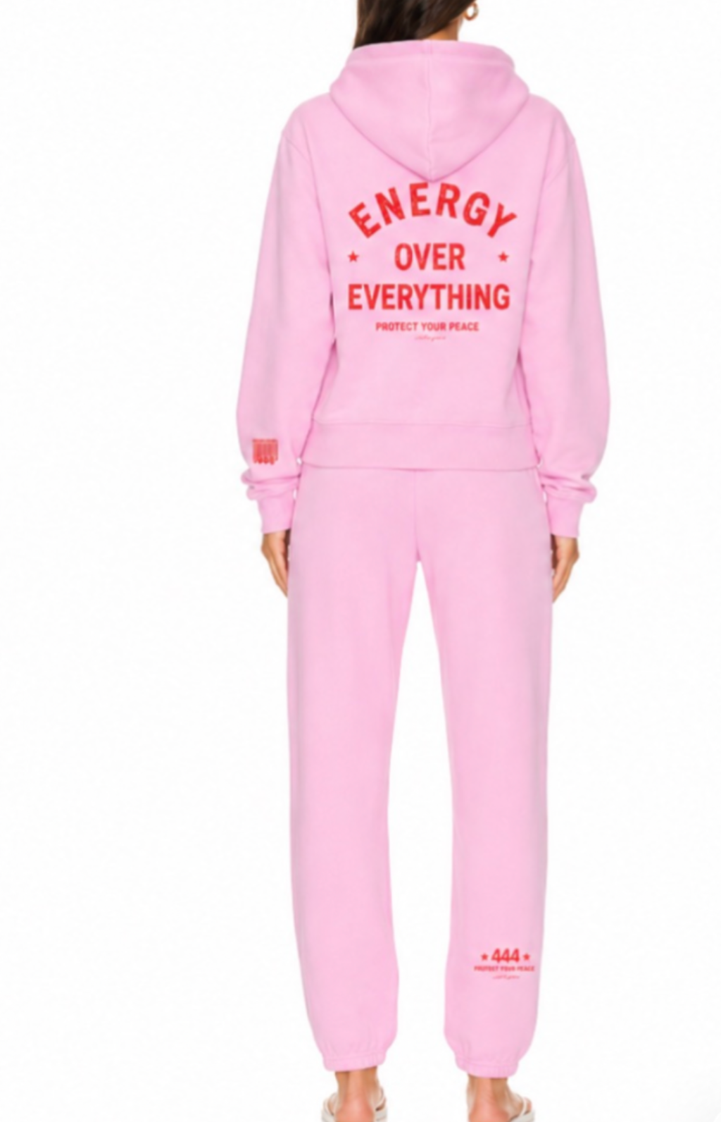Energy Hoodie