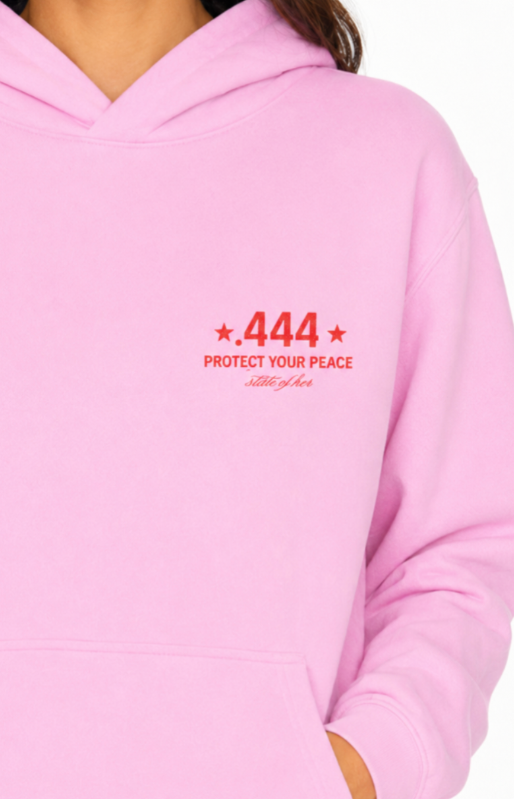 Energy Hoodie