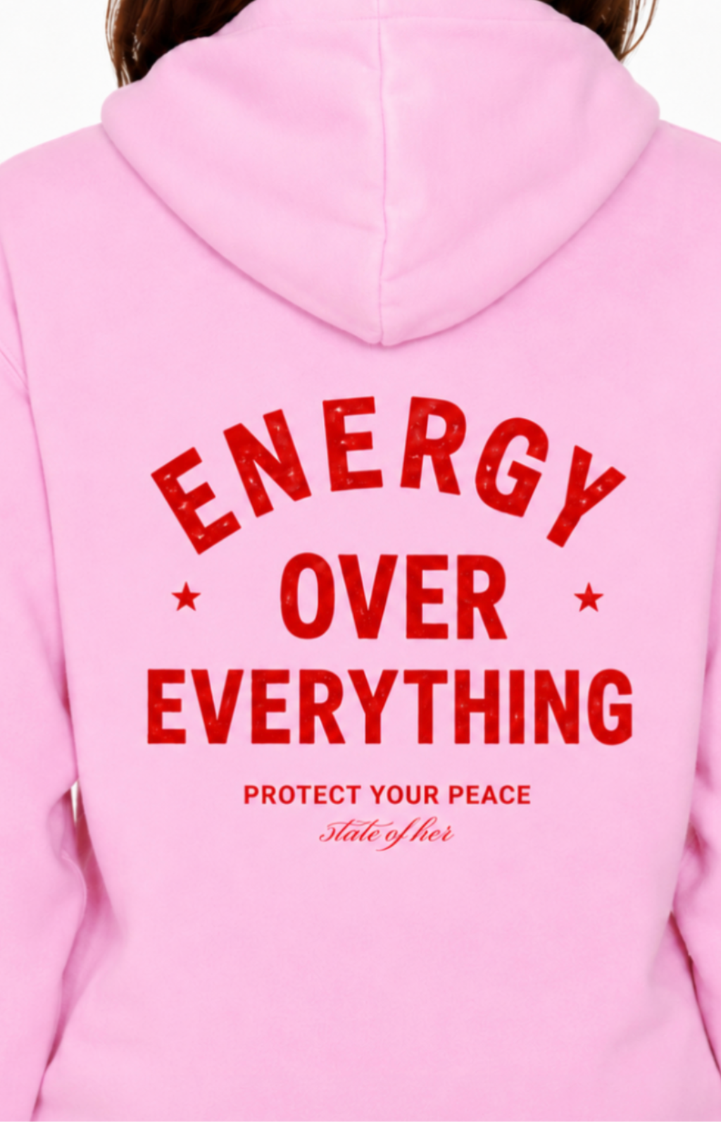 Energy Hoodie