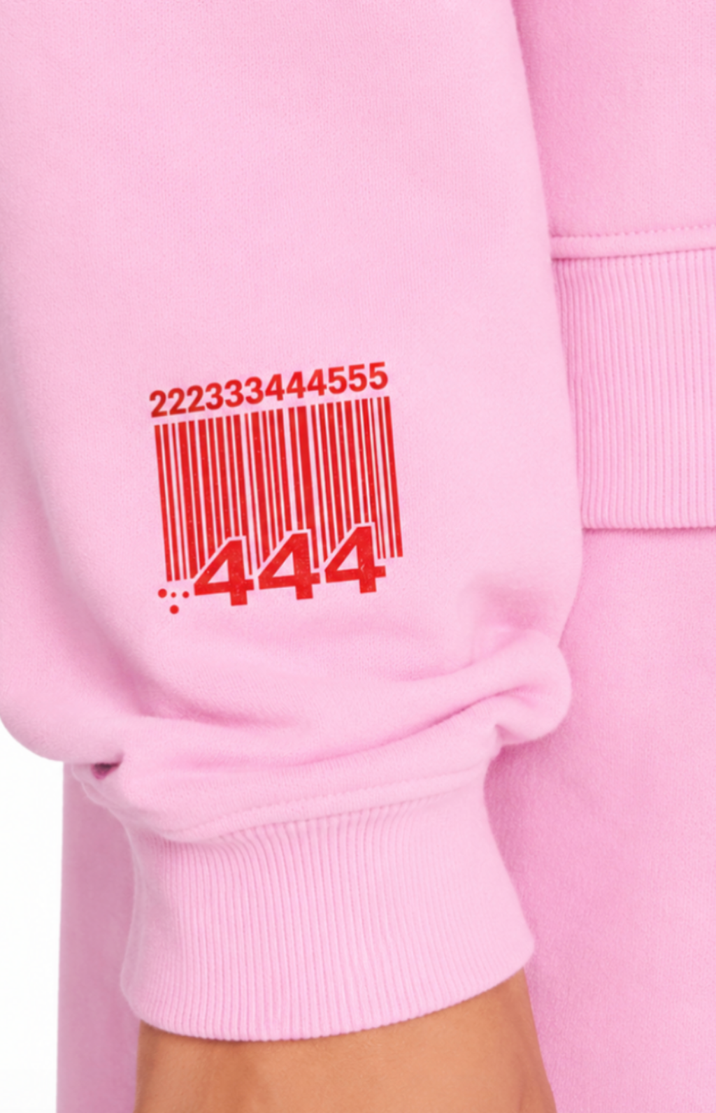Energy Hoodie