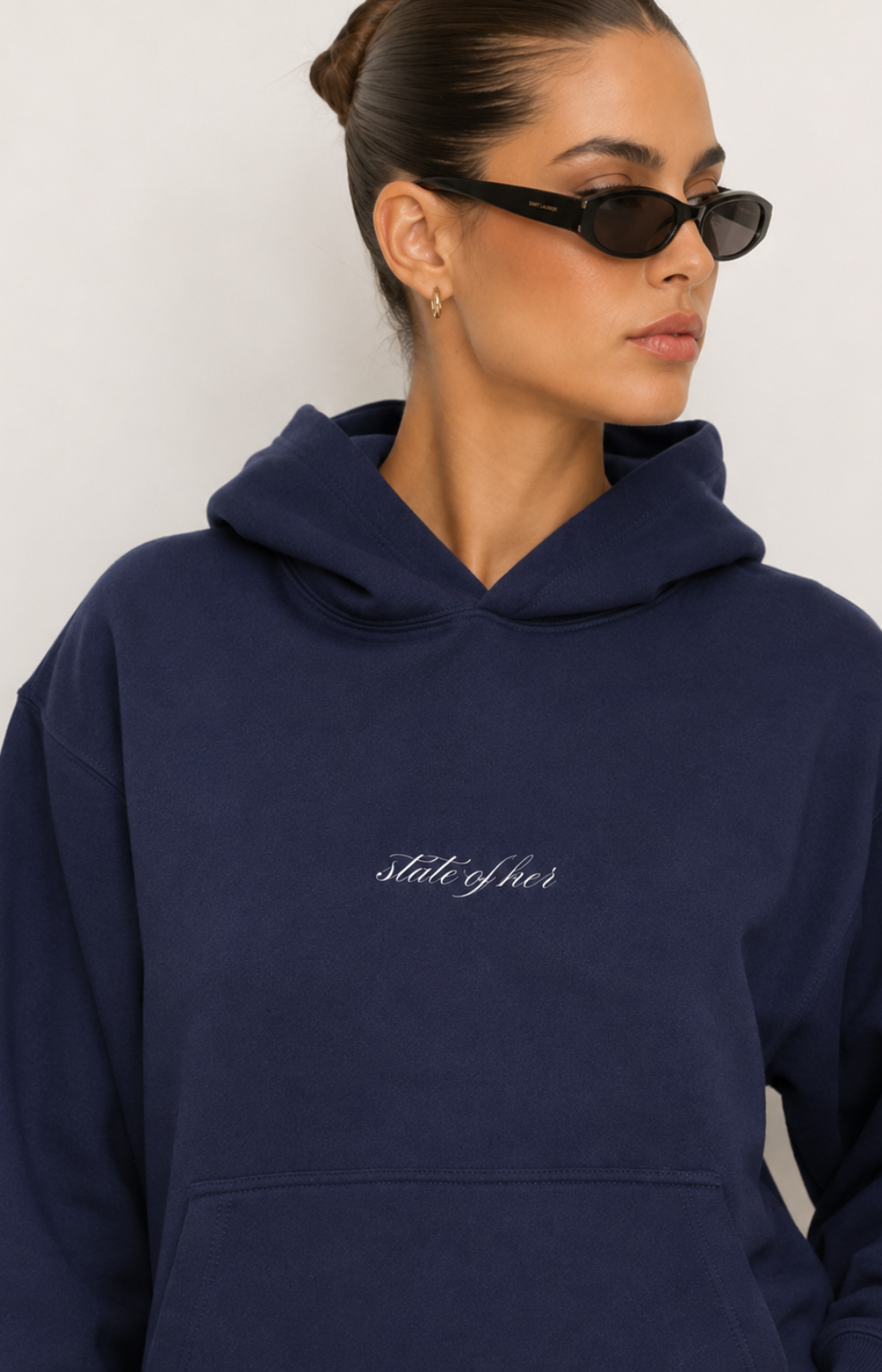 SOH Hoodie