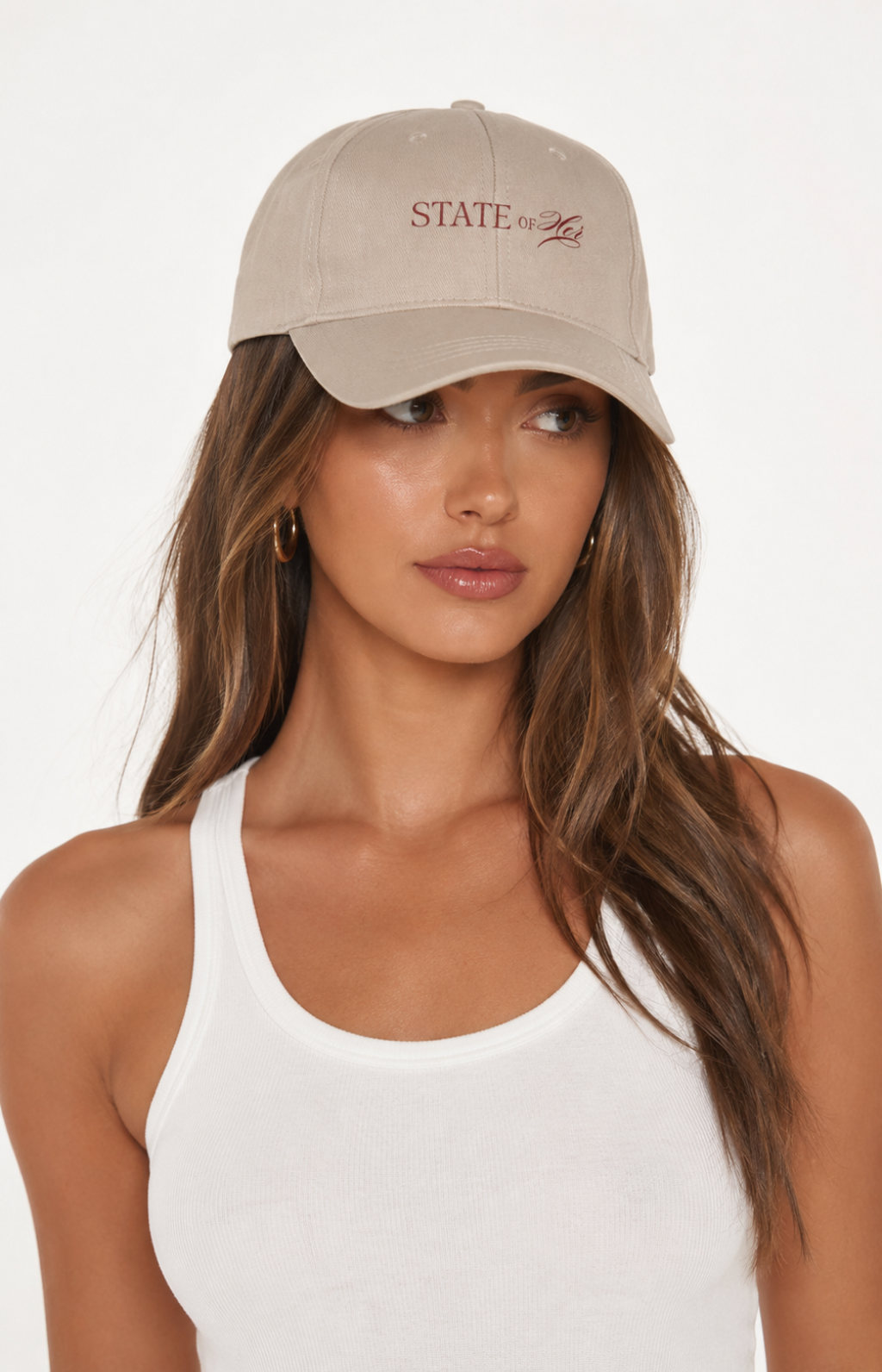 SOH Hat