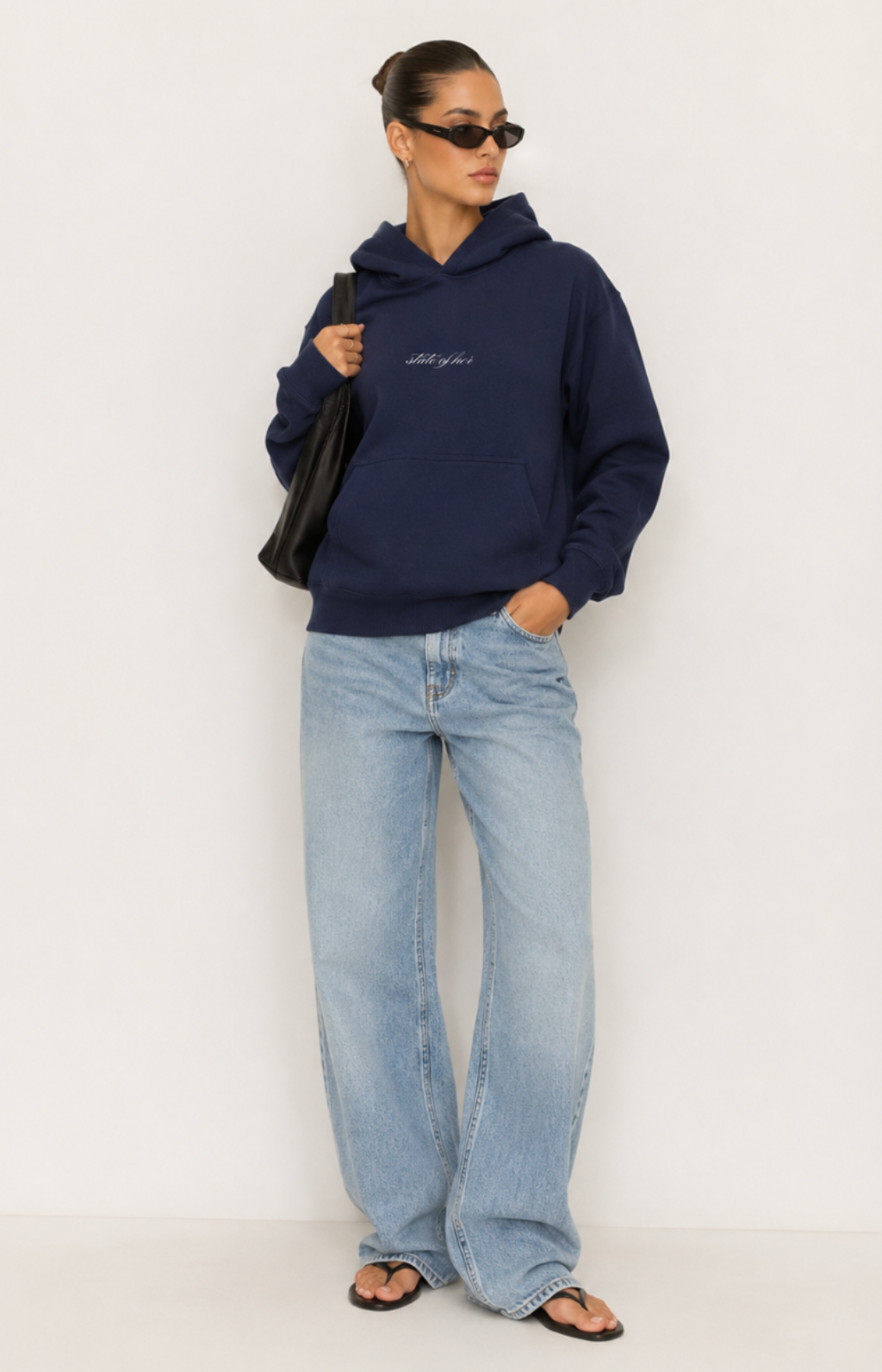 SOH Hoodie